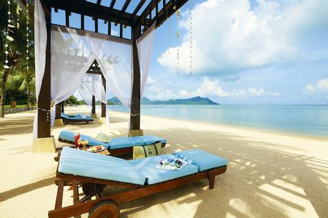 Sea Sand Sun Resort and Villas