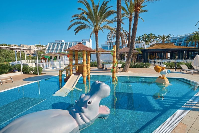 Protur Sa Coma Playa & Spa ●●●●○