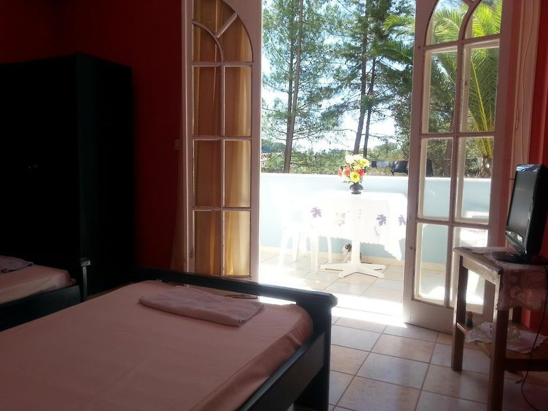 Rigos Apartments ●●
