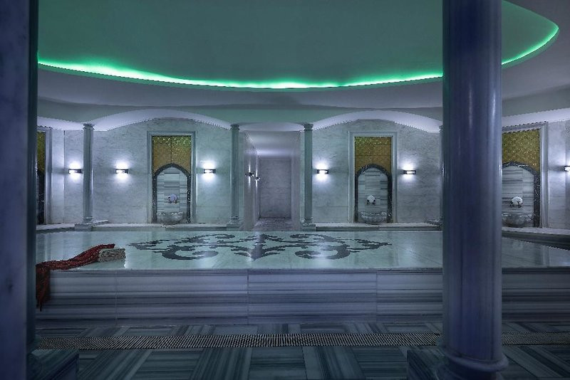 Alan Xafira Deluxe Resort & Spa ●●●●●