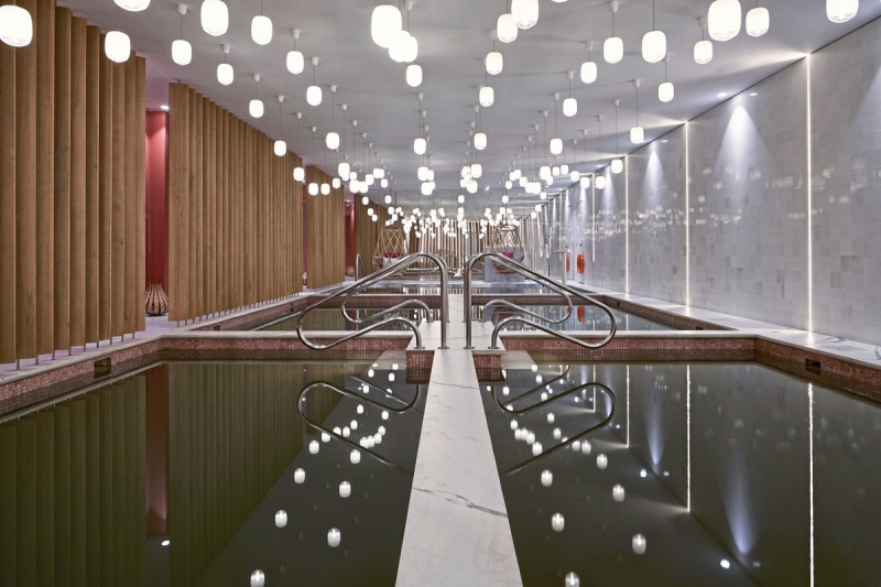 Myconian Kyma - Member of Design Hotels ●●●●●