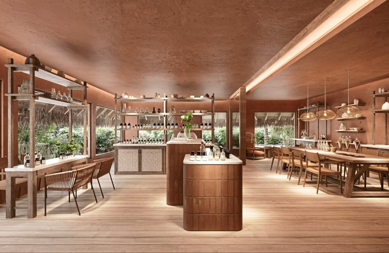 Six Senses Kanuhura ●●●●●●