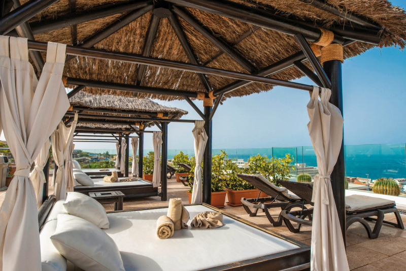 Landmar Costa Los Gigantes Family Resort