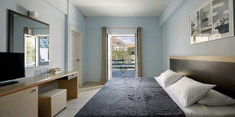Afroditi Venus Beach Hotel & Spa ●●●●