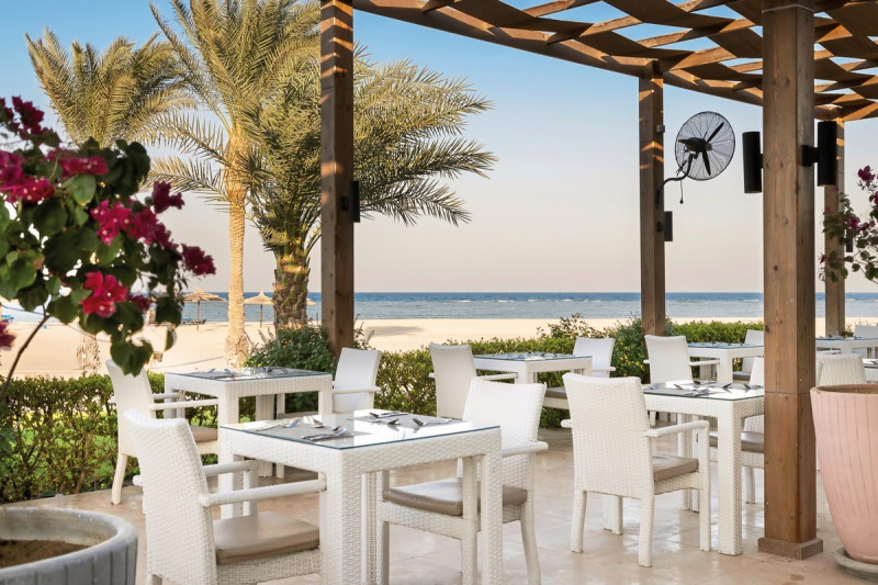 Novotel Marsa Alam ●●●●●