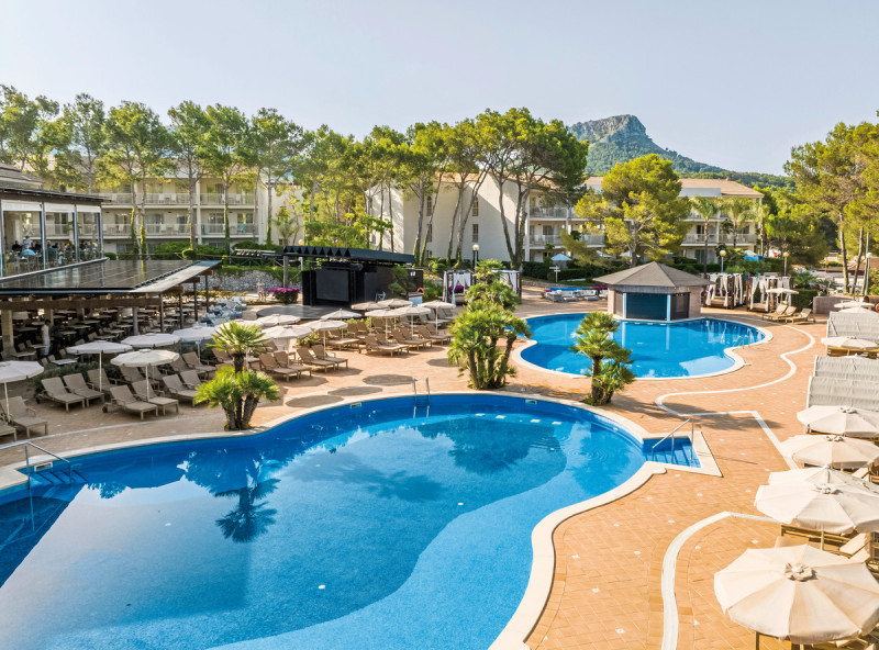 VIVA Cala Mesquida Suites & Spa Adults Only 16+