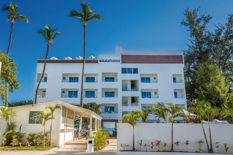 whala!Bavaro ●●●