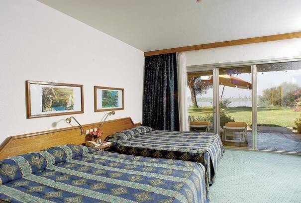 Jolie Ville Kings Island Luxor ●●●●●