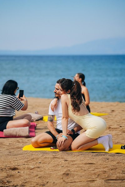 Club Beyy Resort Hotel ●●●●