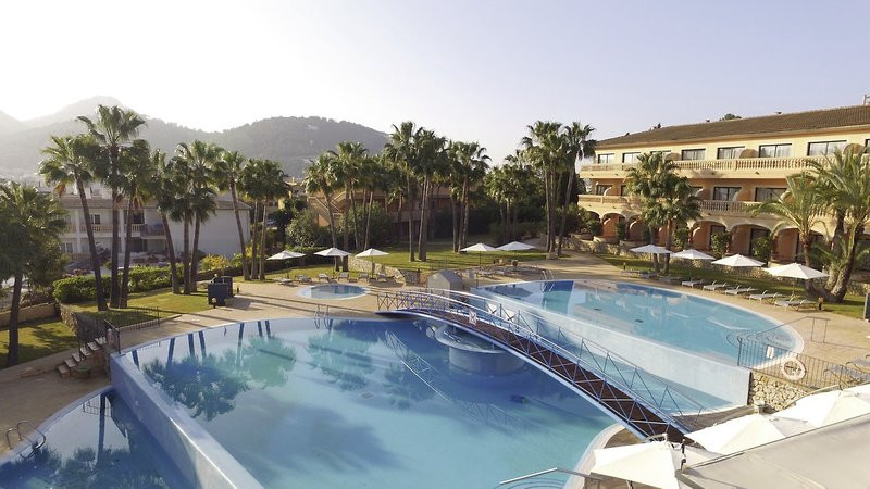 Mon Port & Spa ●●●●○