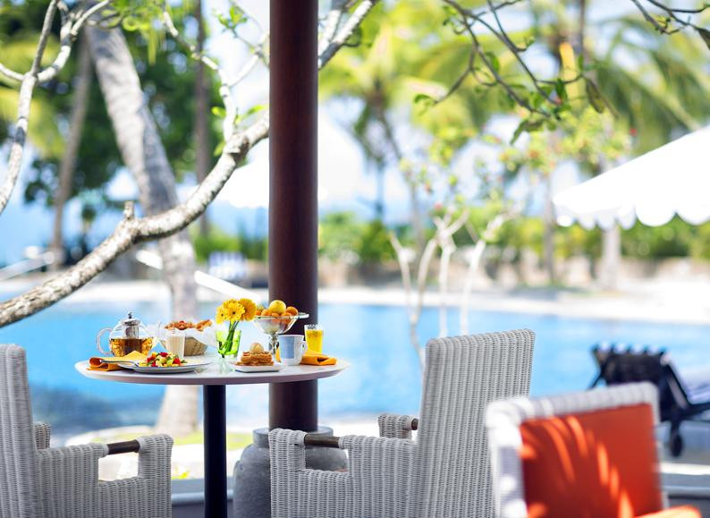 Taj Bentota Resort & Spa