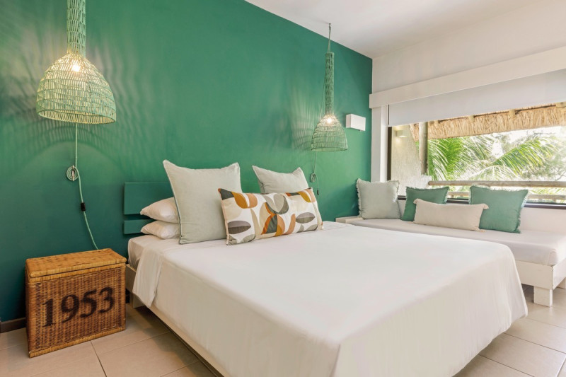 Coin de Mire Attitude ●●●○