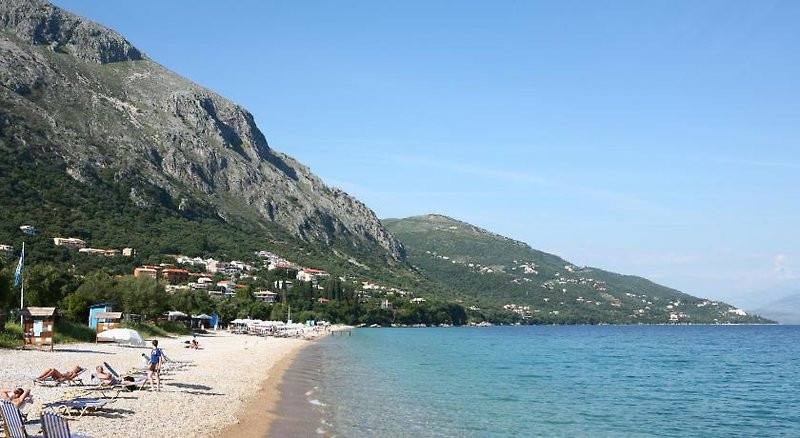 Pantokrator Hotel