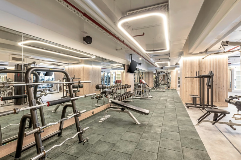 Concorde de Luxe Resort