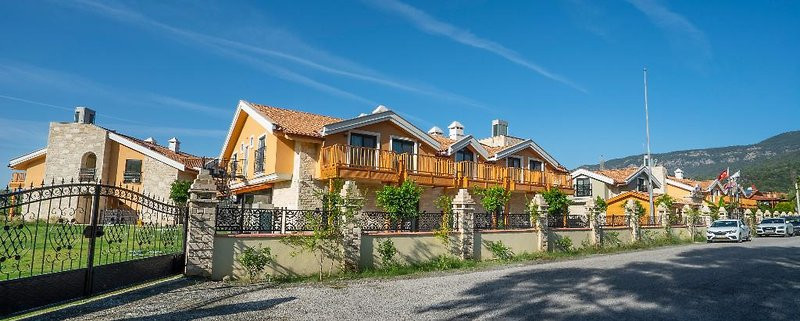 Dalyan Live Hotel ●●●●