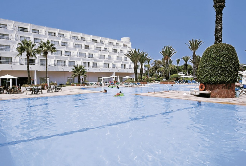 Amadil Ocean Club ●●●●