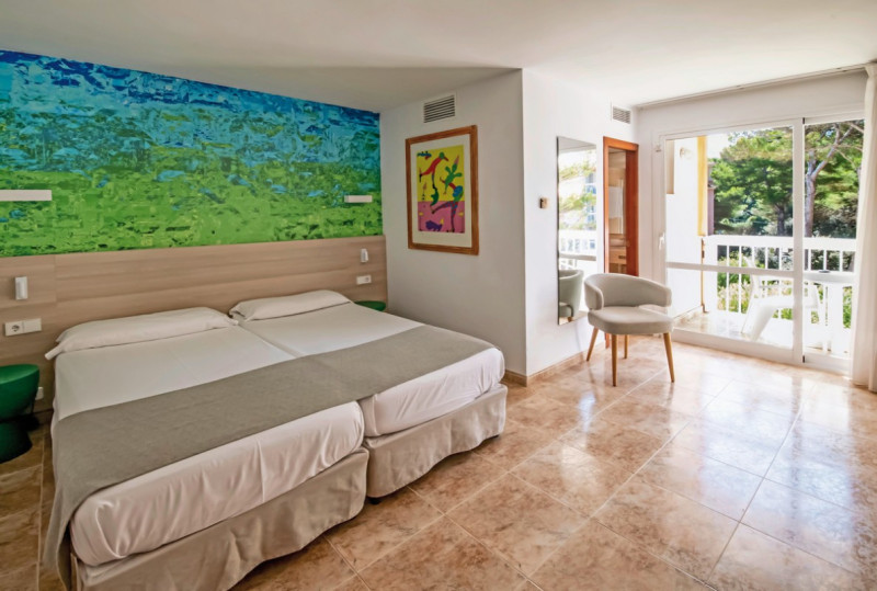 Canyamel Classic & Spa ●●●●