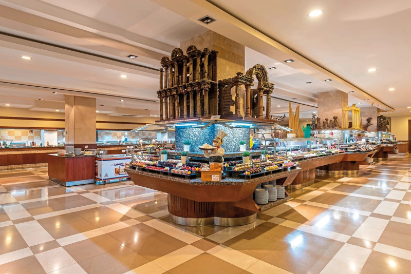 Sunis Hotel Kumköy Beach Resort