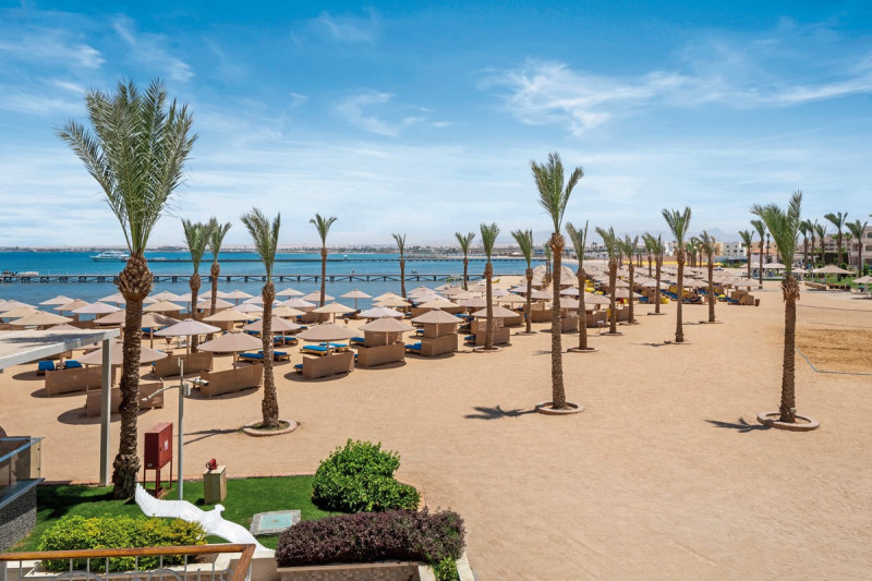 Pickalbatros Palace Resort