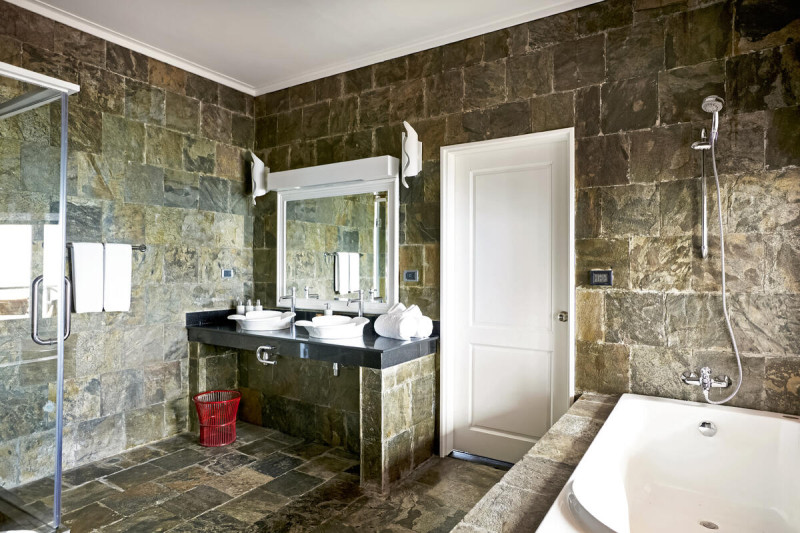 Beispiel Bad Reef Villa