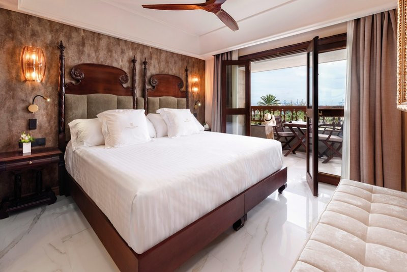 Santa Catalina, a Royal Hideaway Hotel ●●●●●