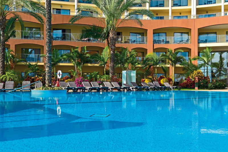 Pestana Promenade Premium Ocean Resort