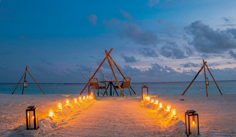Barceló Whale Lagoon Maldives