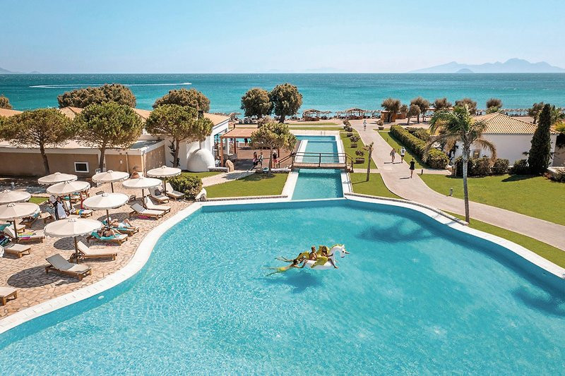 Mitsis Selection Blue Domes ●●●●●