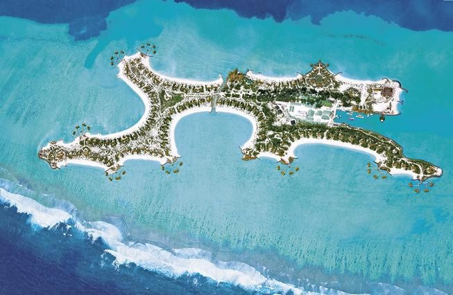 One&Only Reethi Rah ●●●●●●