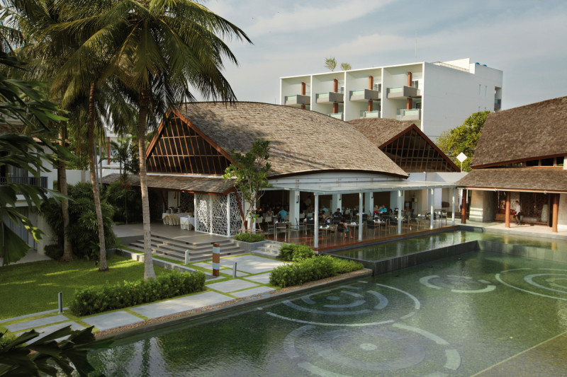 Veranda Resort & Villas Hua Hin Cha Am