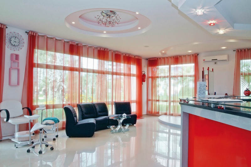 Sahara Beach Aquapark ●●●○