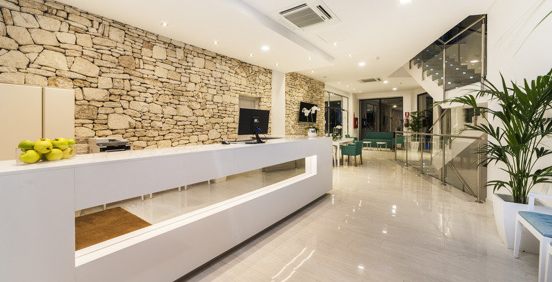 Globales Montemar ●●