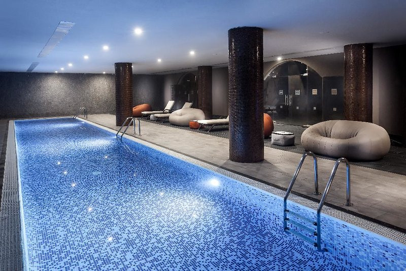 Gran Tacande Wellness & Relax ●●●●●