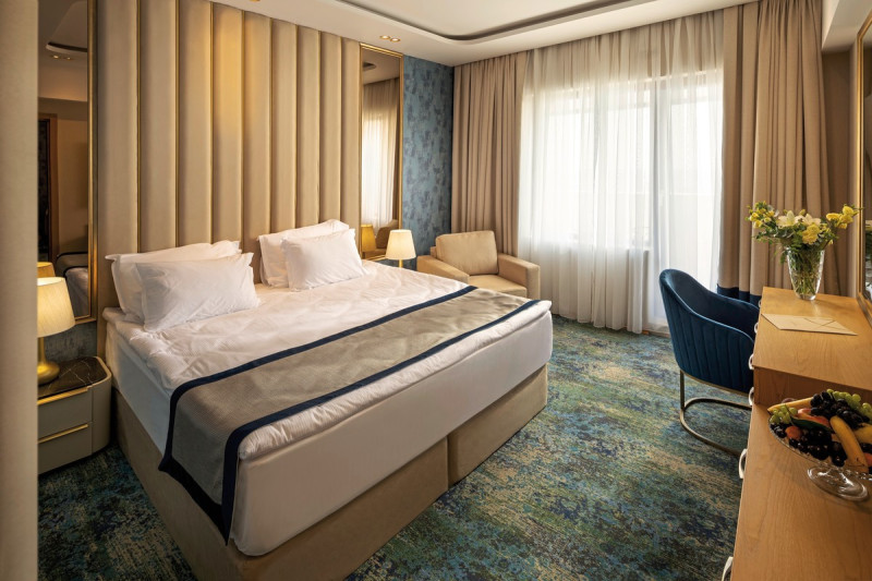 Wohnbeispiel Apatement