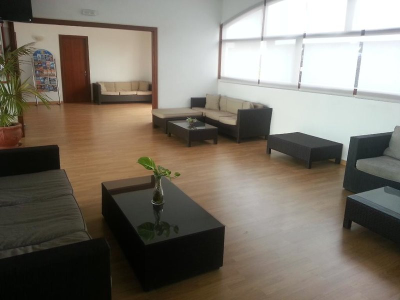 Hotel Tabaiba ●●●