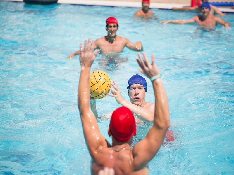 Merve Sun Hotel & SPA ●●●●