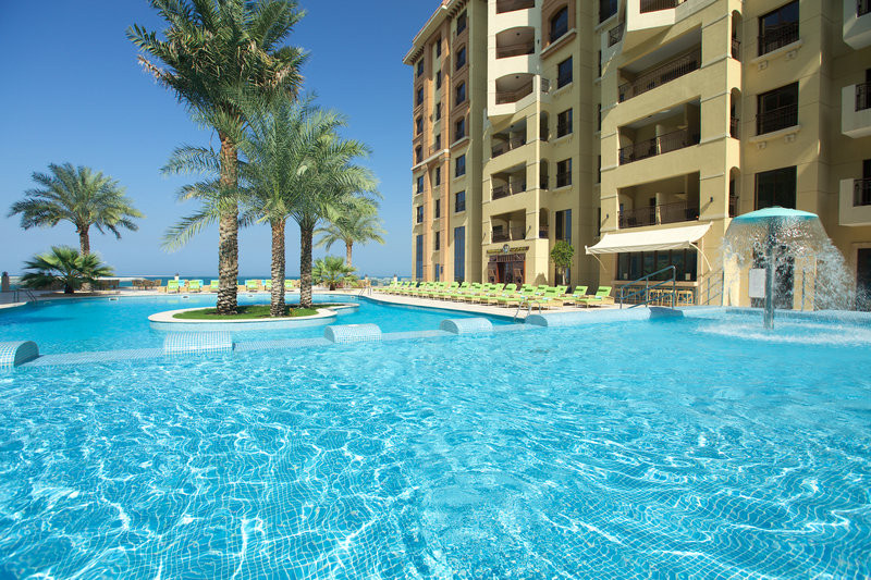 Pullman Resort Al Marjan Island ●●●●●