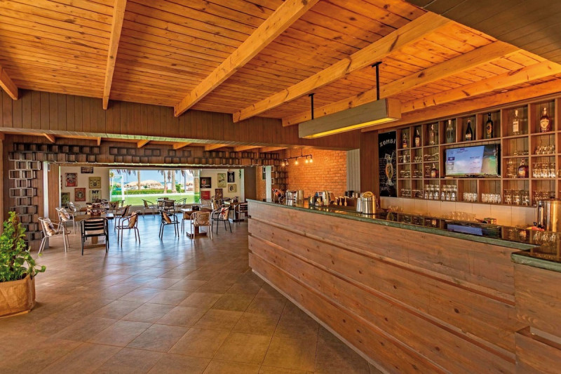 Meraki Resort ●●●●