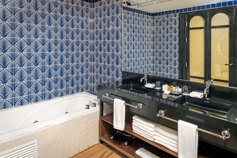 Wohnbeispiel Juniorsuite