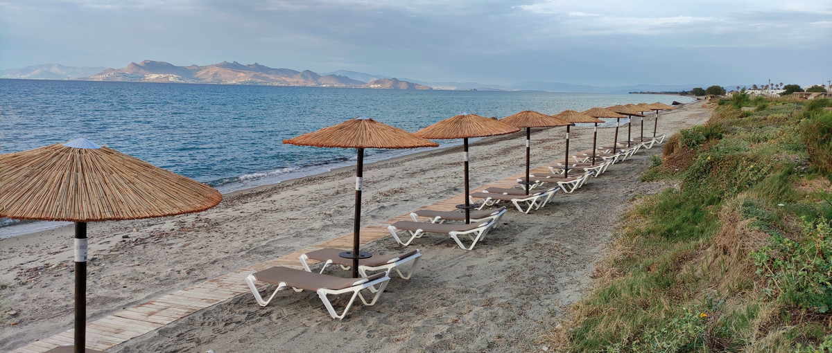 Astir Odysseus Resort & Spa