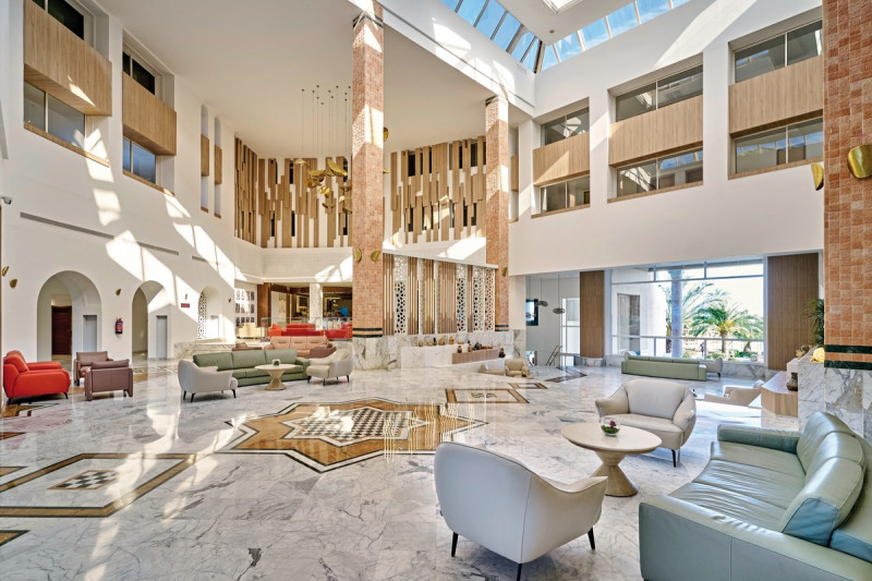 Sentido Marillia Resort & Spa