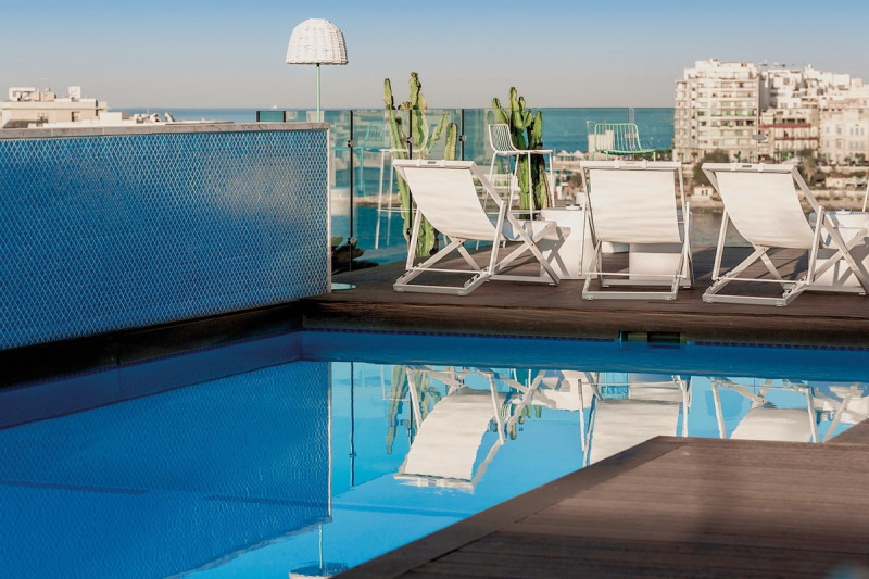 Boutique Hotel Juliani ●●●●