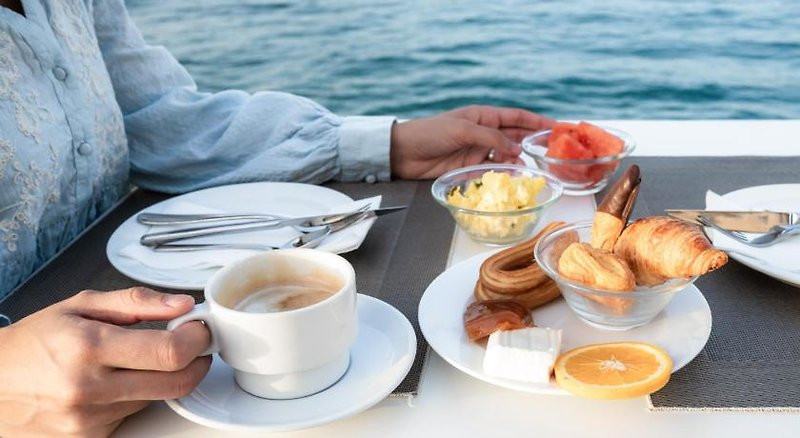 Hotel MÃ©dano ●●●