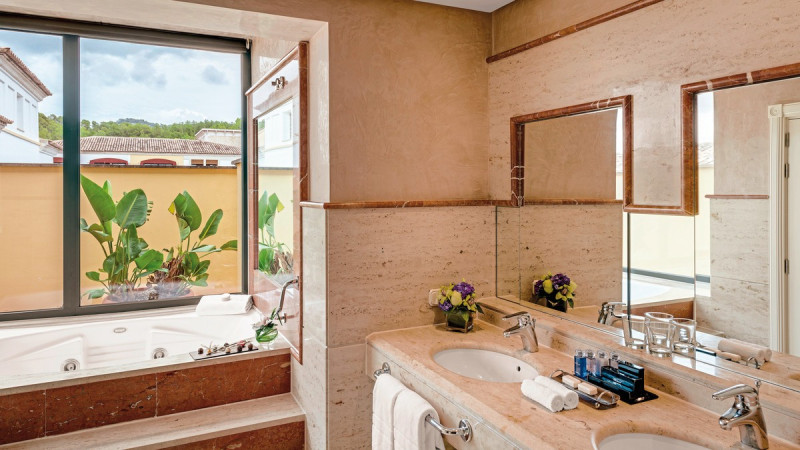 Steigenberger Hotel & Resort Camp de Mar ●●●●●