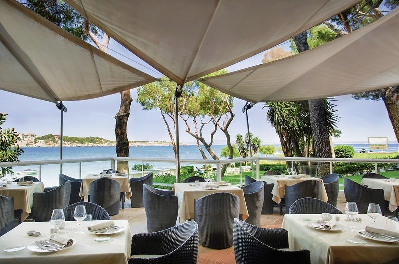 De Mar Gran MeliÃ¡ ●●●●●