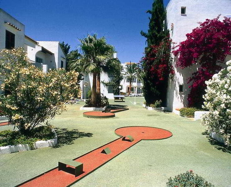 HSM Club Torre Blanca ●●●