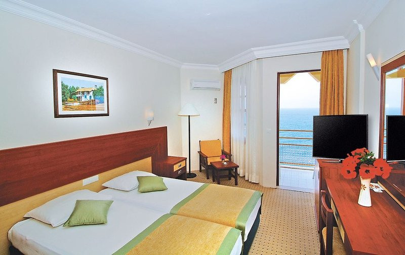 Hotel Anitas ●●●