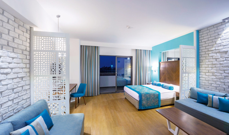 Wohnbeispiel Doppelzimmer Large