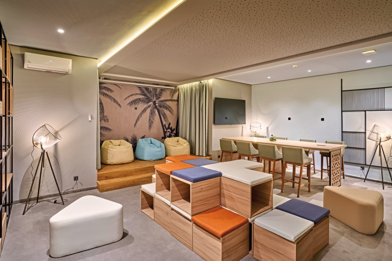 Sentido Marillia Resort & Spa