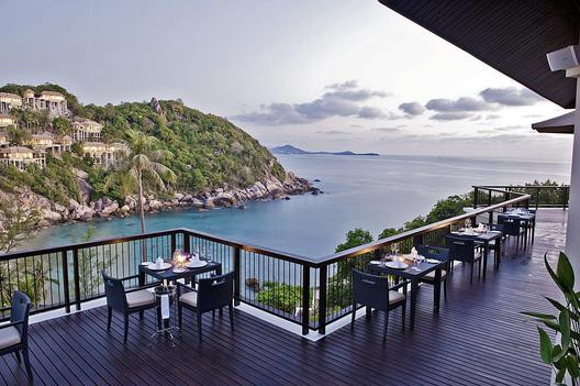 Four Seasons Resort Koh Samui